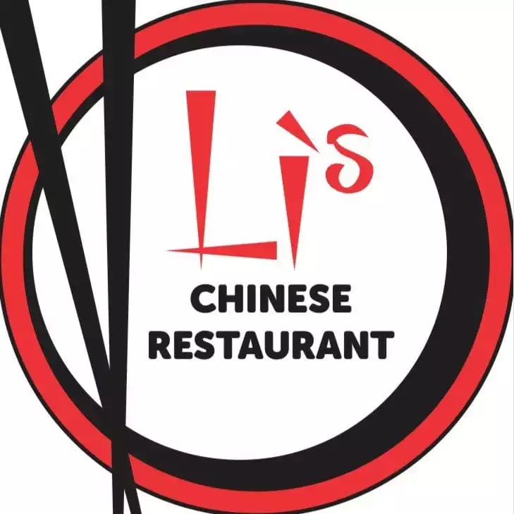 Lis Chinese Nairobi Qr code menu restaurant