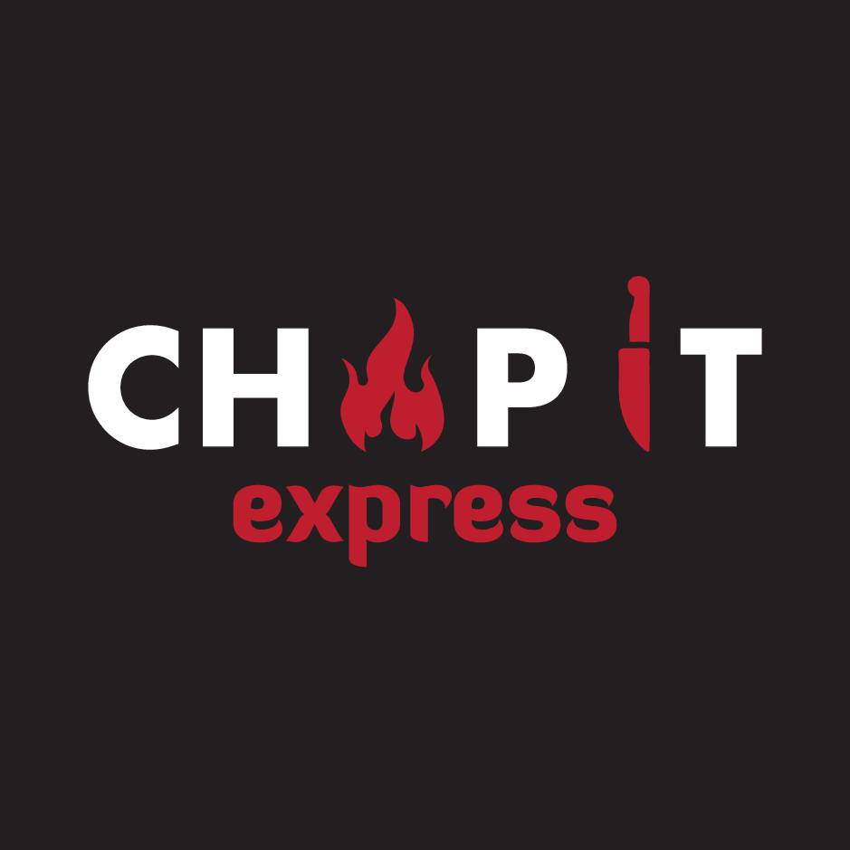 Chop It Qr code menu company