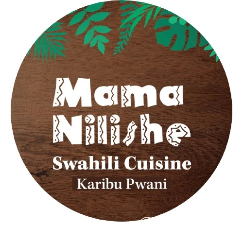 Mama nilishe  Qr code menu kenya