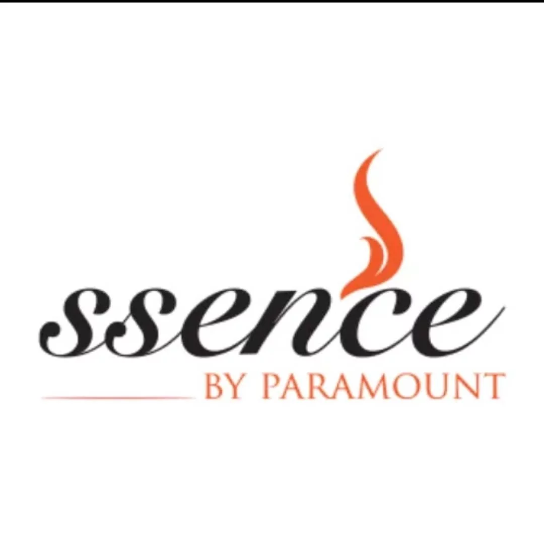 Ssense Lounge Upperhill Qr code menu restaurant